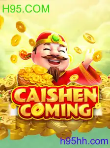 Descubra o Mundo de CAISHENCOMING: Um Jogo Empolgante com Temática Oriental