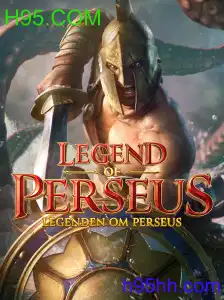 Desvendando o Universo de LegendofPerseus: O Novo Fenômeno dos Jogos