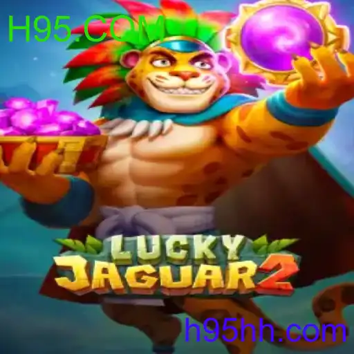 O Fascinante Universo de Luckyjaguar2: Desvendando Segredos e Estratégias